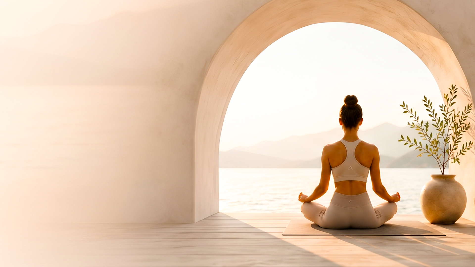 Yoga Dashboard
